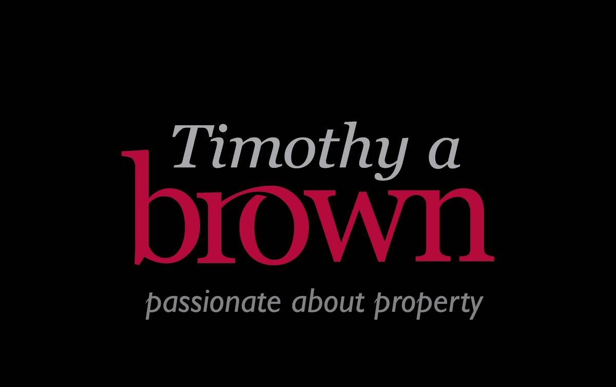 Timothy A Brown